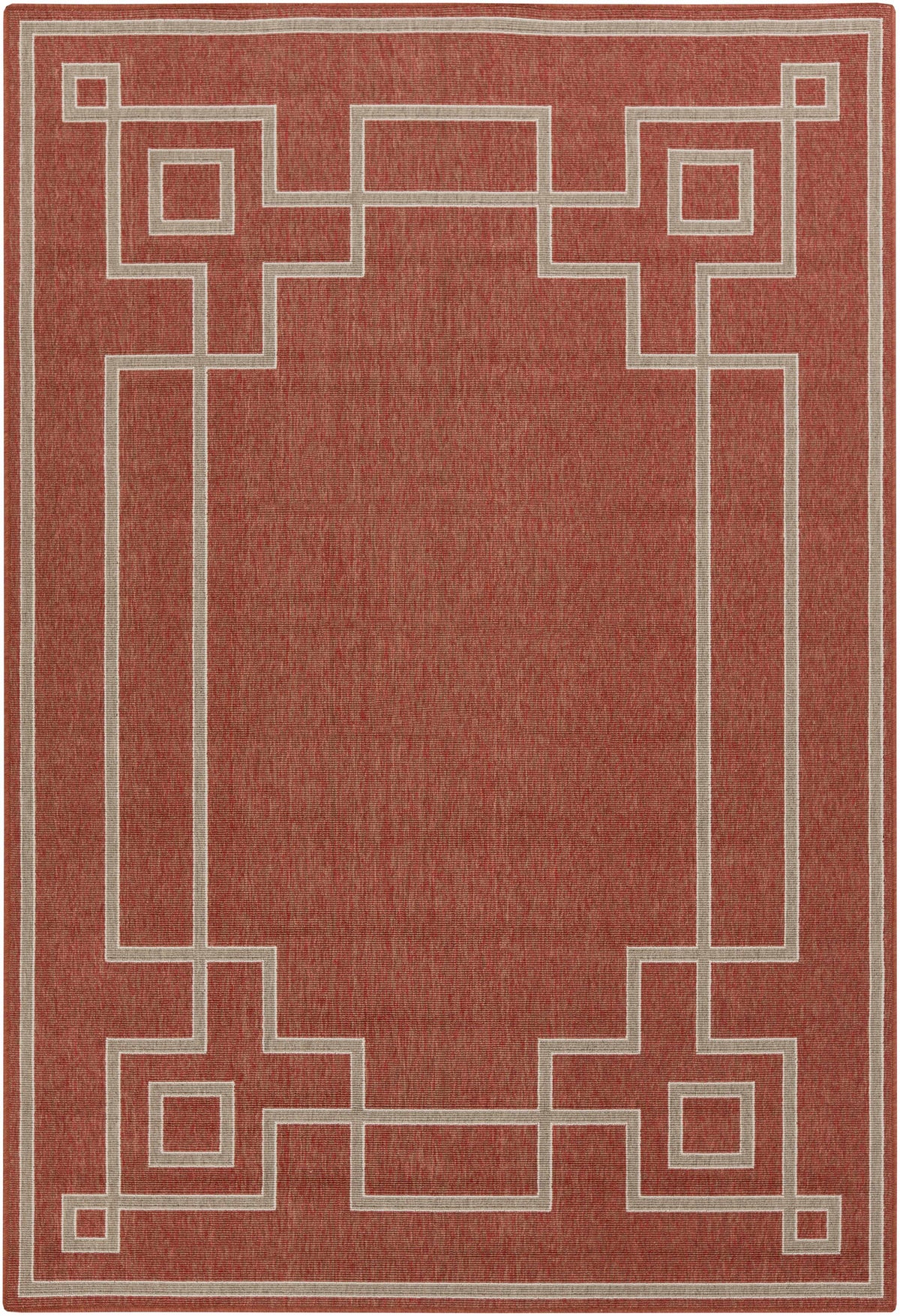 Jarrell Outdoor Area Rug - Clearance
