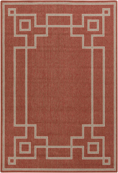 Jarrell Outdoor Area Rug - Clearance