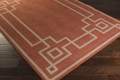 Jarrell Outdoor Area Rug - Clearance