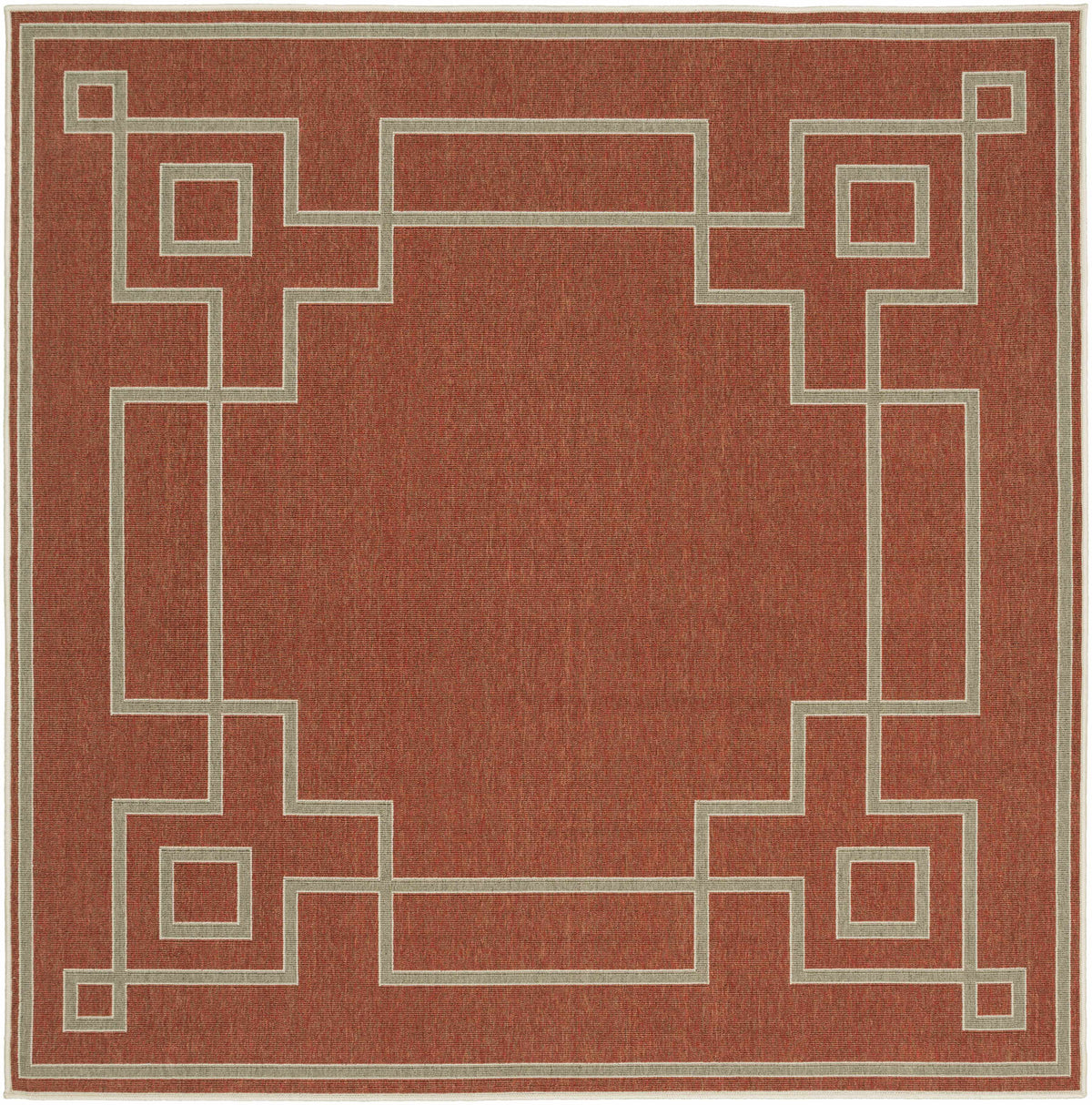 Jarrell Outdoor Area Rug - Clearance