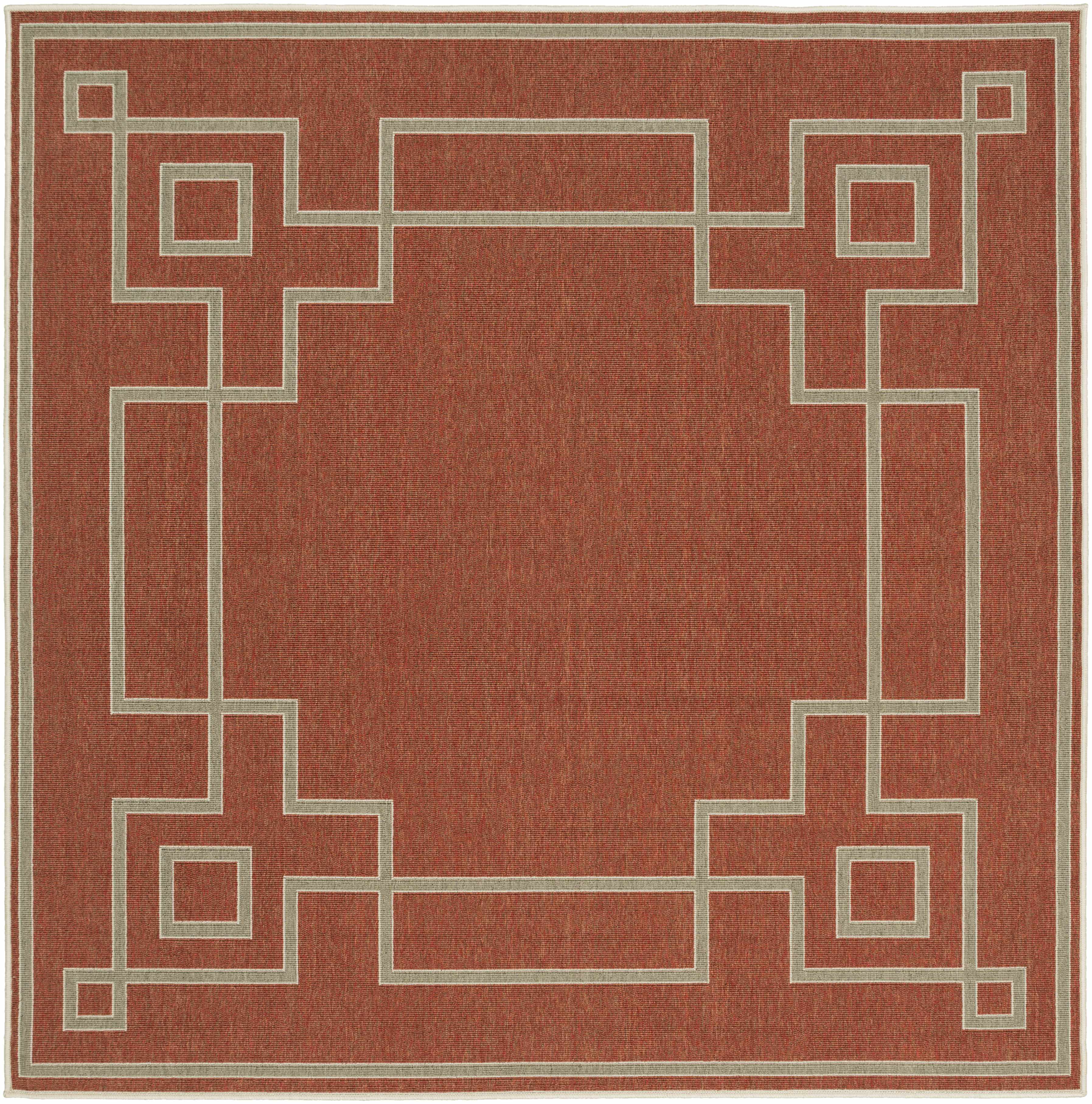 Jarrell Outdoor Area Rug - Clearance