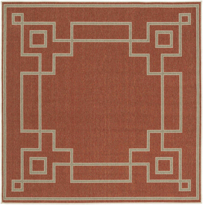 Jarrell Outdoor Area Rug - Clearance