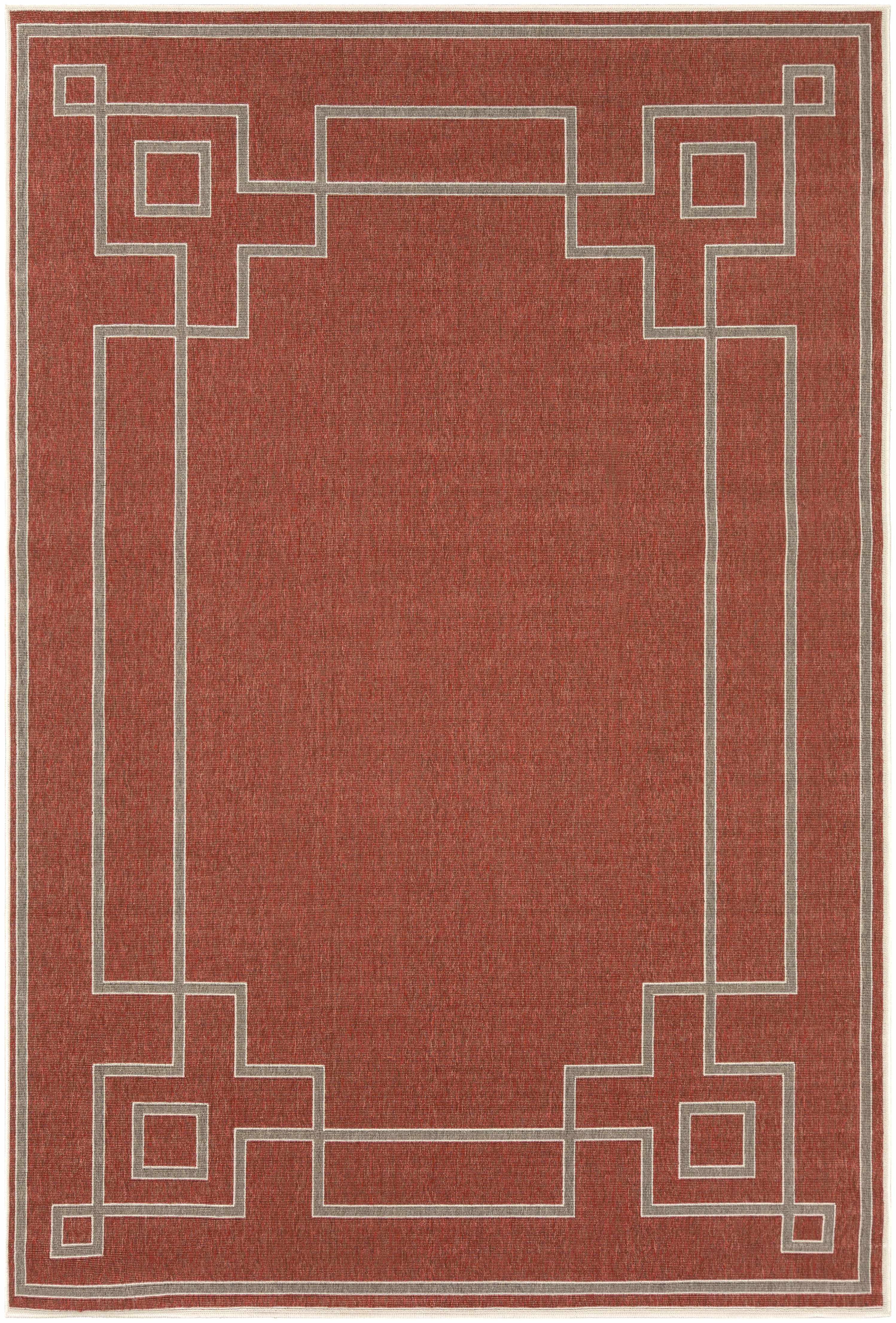 Jarrell Outdoor Area Rug - Clearance