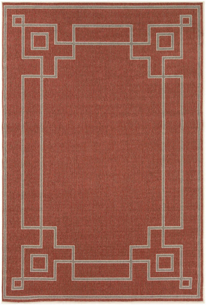 Jarrell Outdoor Area Rug - Clearance
