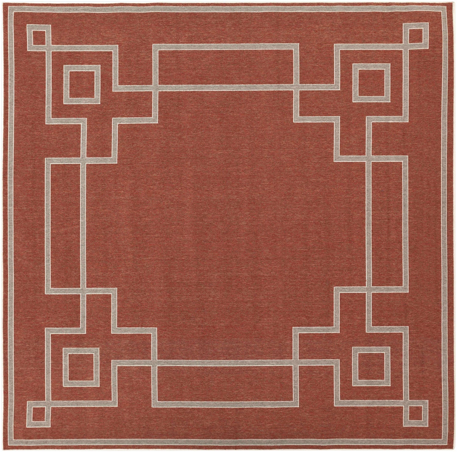 Jarrell Outdoor Area Rug - Clearance