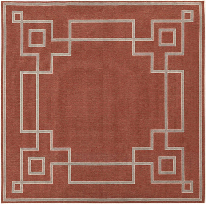 Jarrell Outdoor Area Rug - Clearance