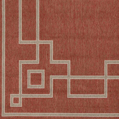 Jarrell Outdoor Area Rug - Clearance