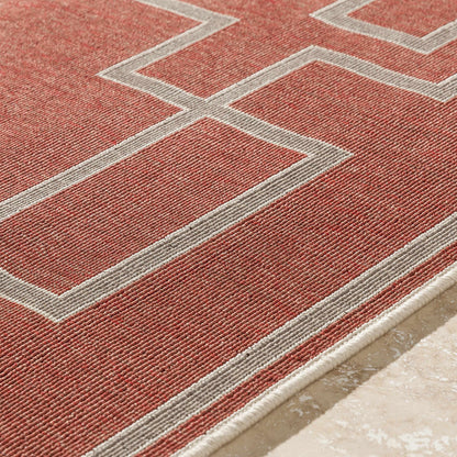 Jarrell Outdoor Area Rug - Clearance