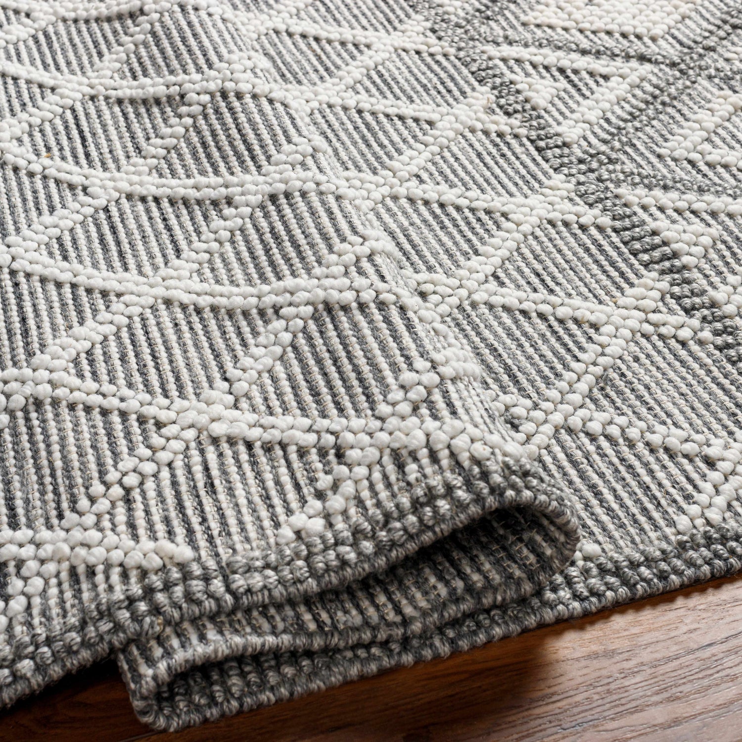 Jaya Area Rug - Clearance