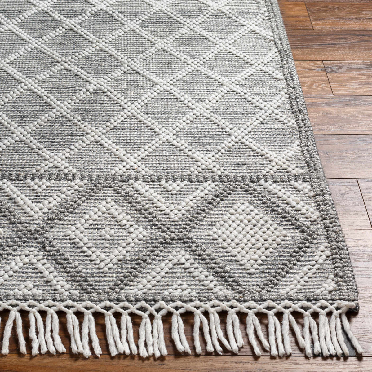 Jaya Area Rug - Clearance