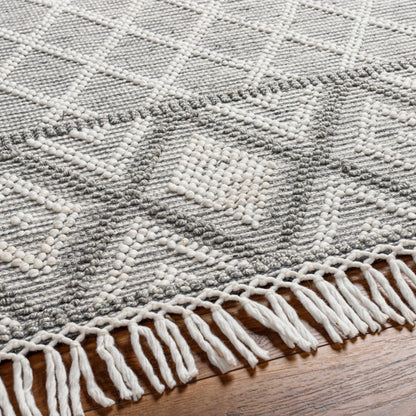 Jaya Area Rug - Clearance
