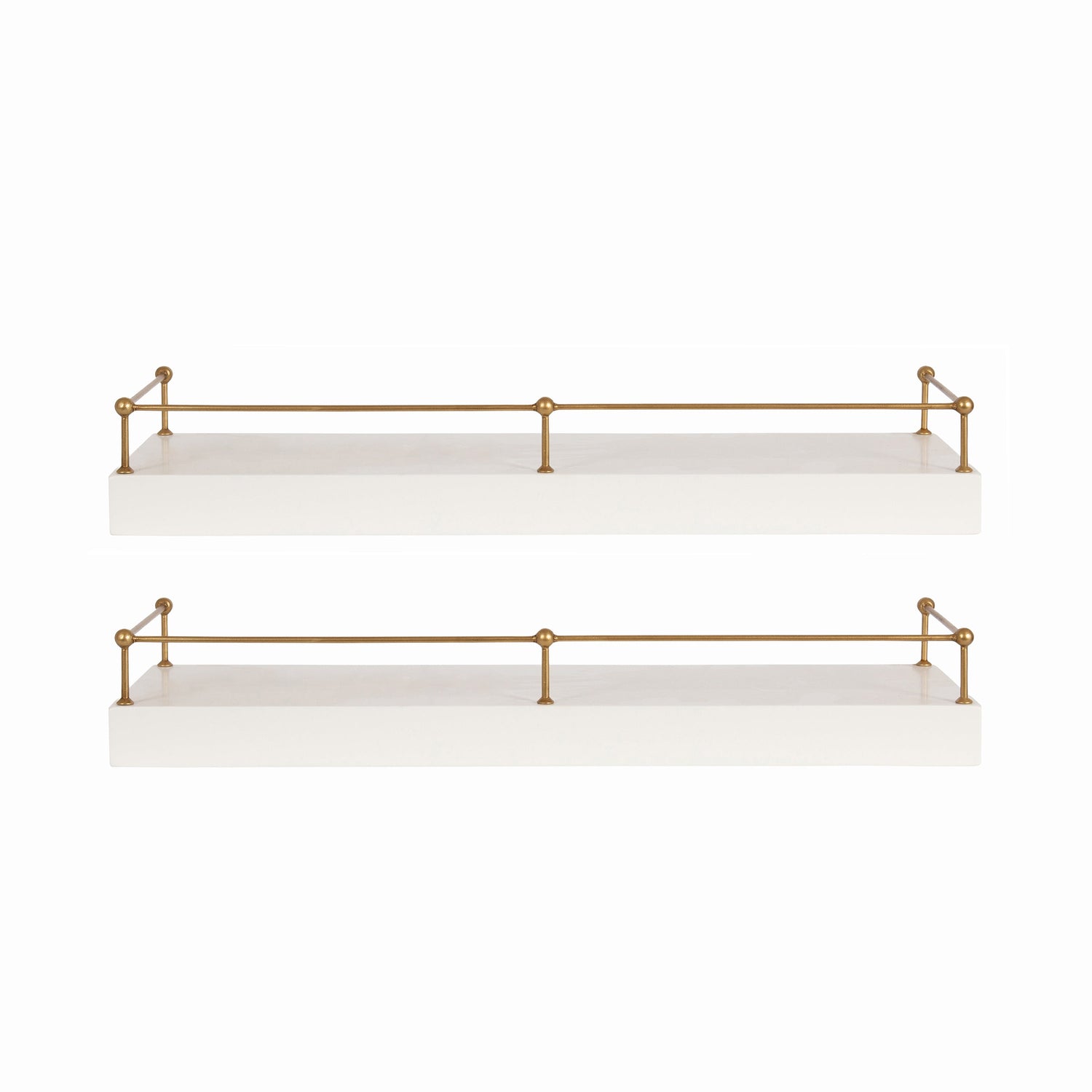 Havina Floating Shelf Set