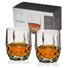 Reserve Bruno Crystal Cocktail Glass - Set of 2