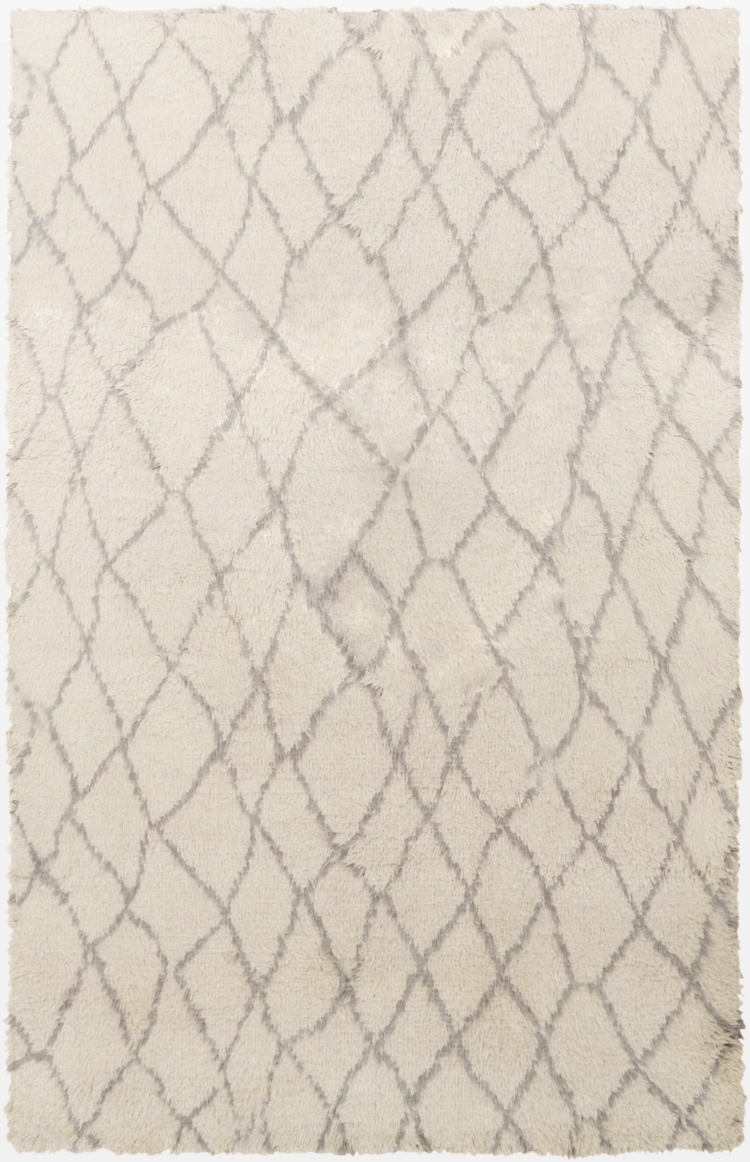 Jeddo Area Rug - Clearance