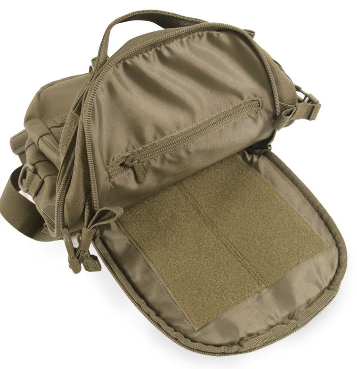 Jettison Sling Bag