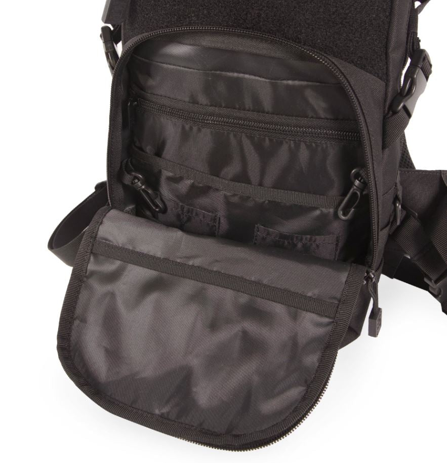 Jettison Sling Bag