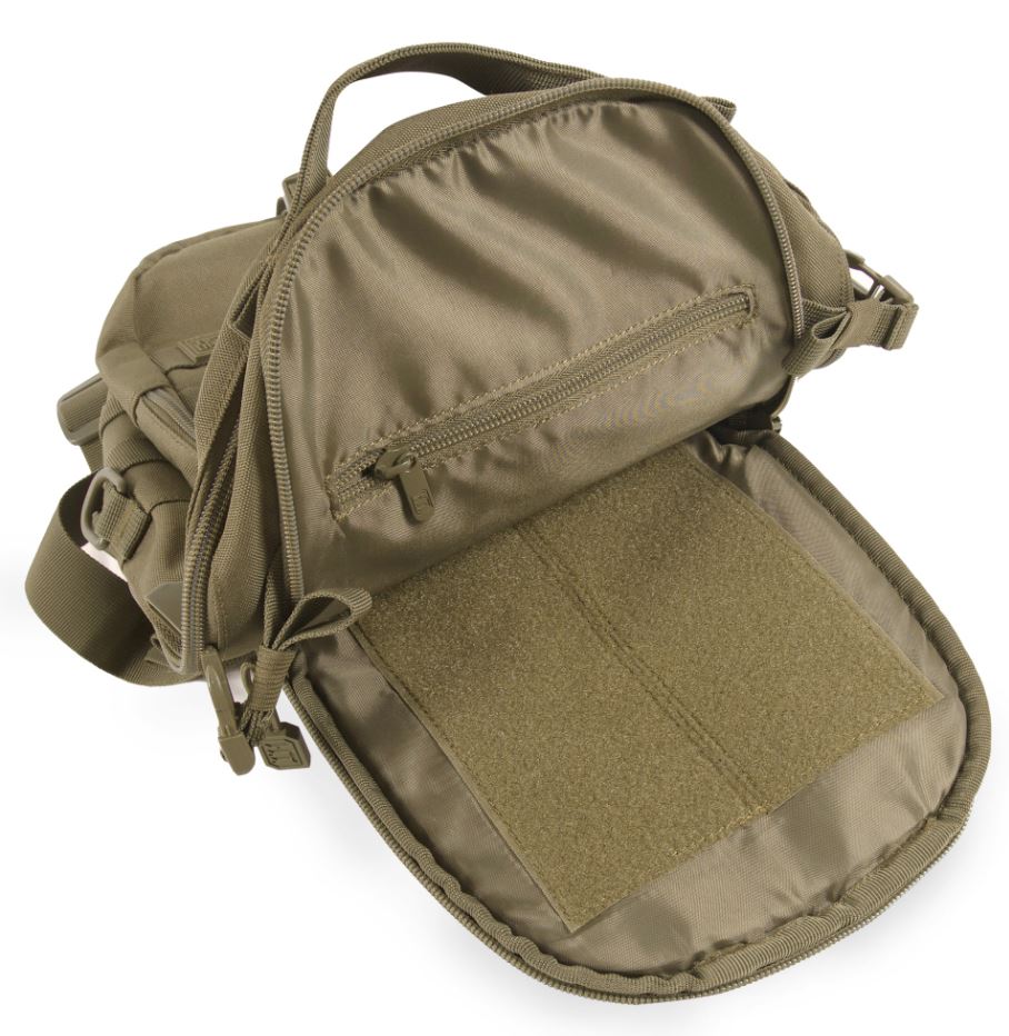 Jettison Sling Bag