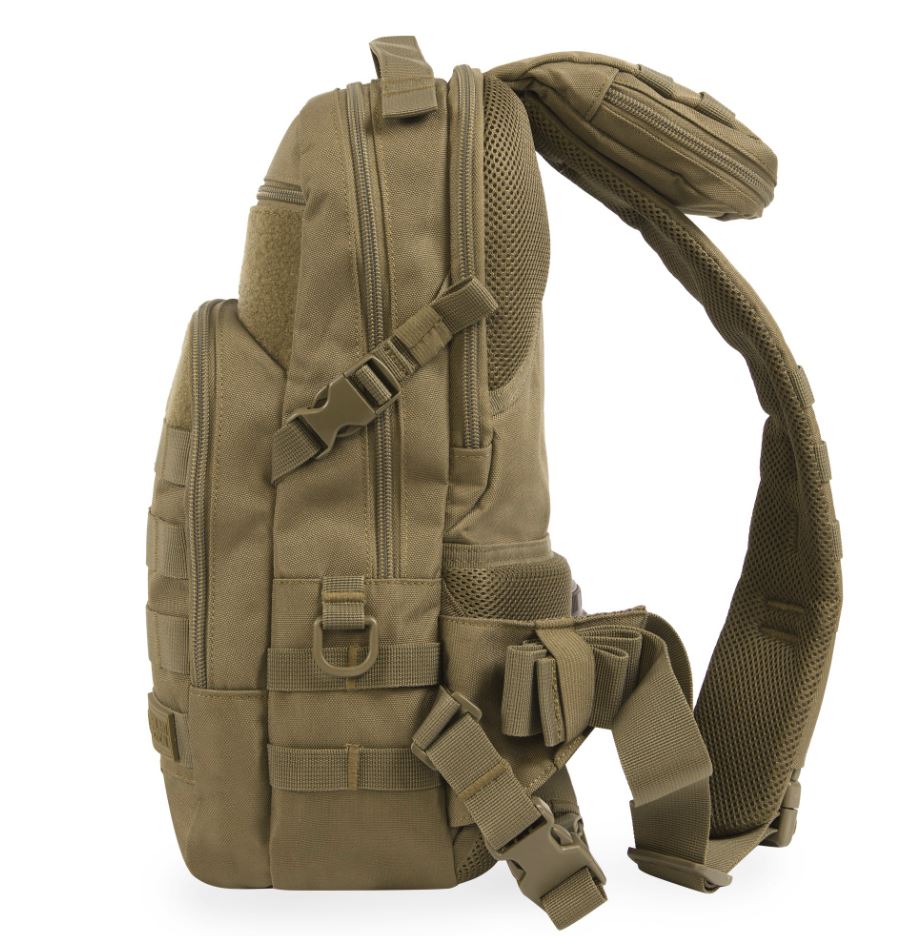 Jettison Sling Bag