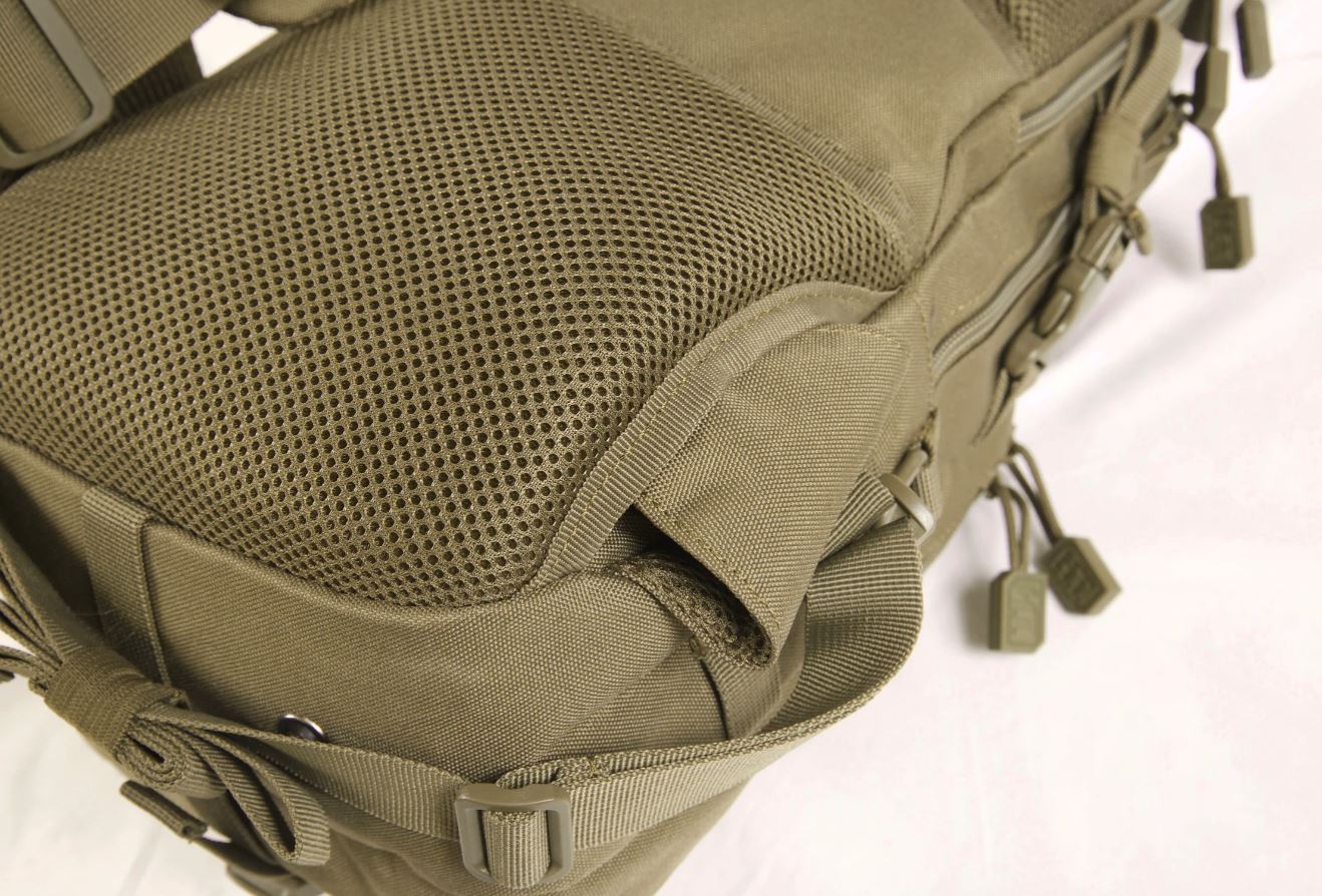 Jettison Sling Bag