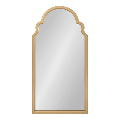 Hogan Arch Framed Mirror