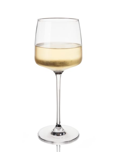 Reserve Julien Crystal Chardonnay Glasses