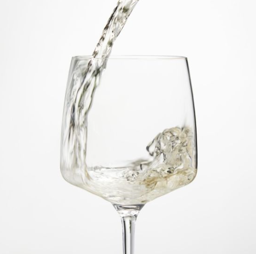 Reserve Julien Crystal Chardonnay Glasses