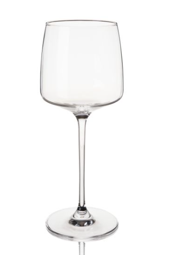 Reserve Julien Crystal Chardonnay Glasses