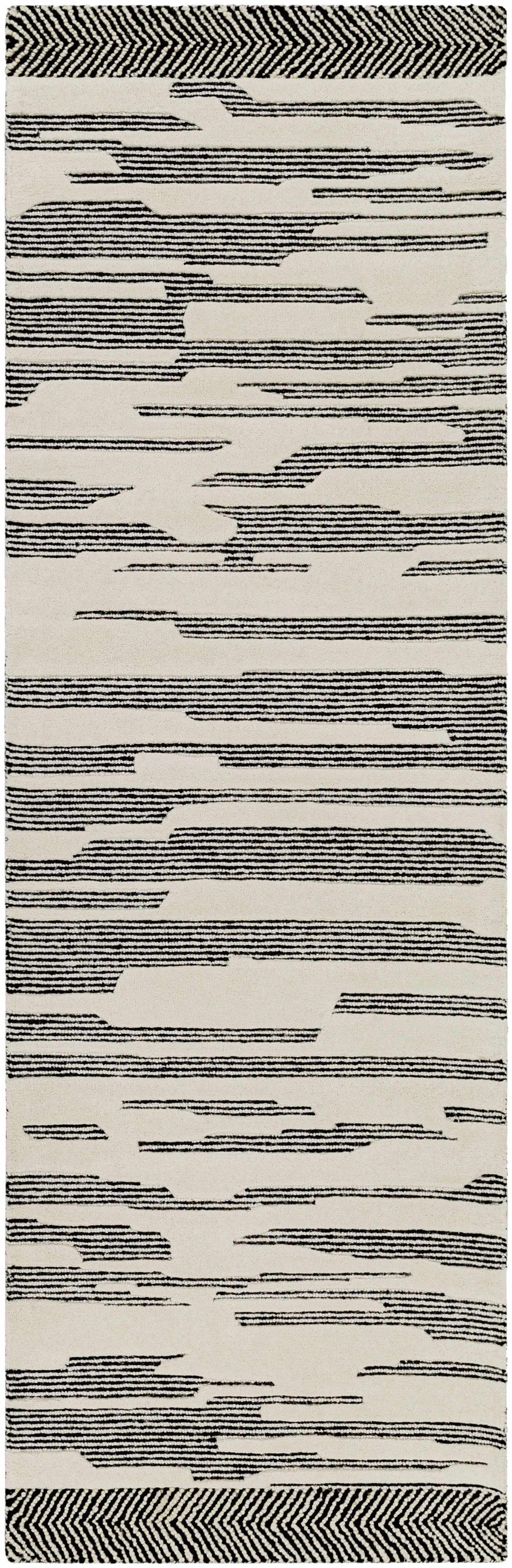 Jay Area Rug - Clearance