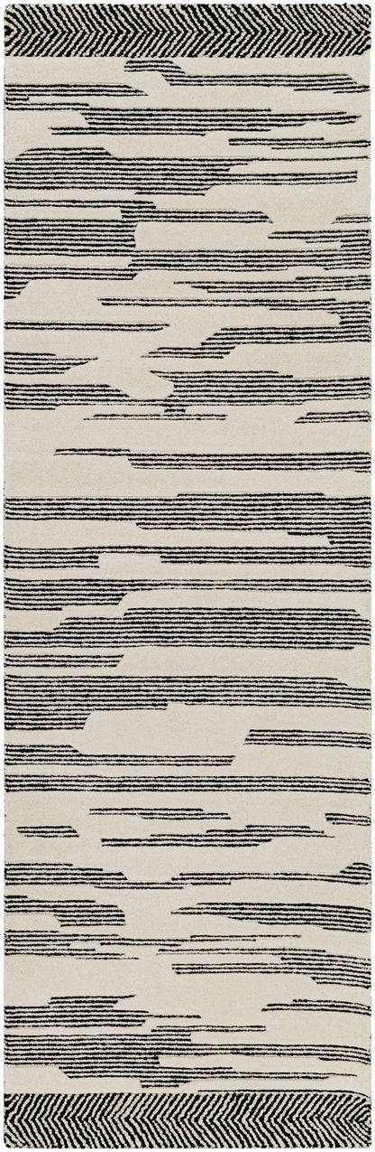 Jay Area Rug - Clearance