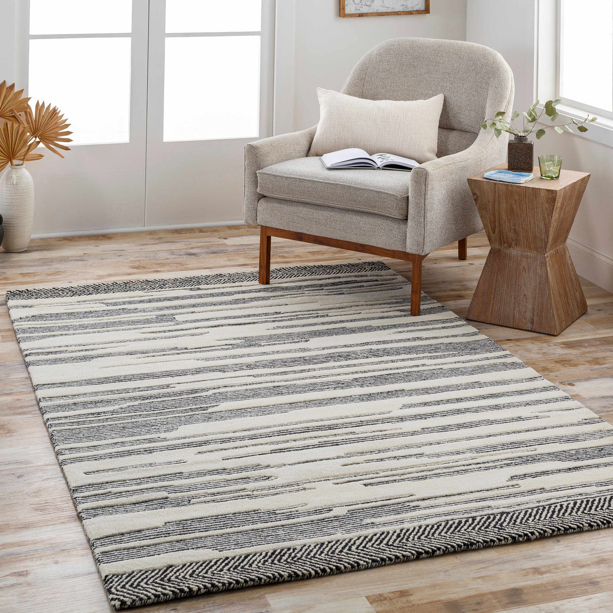 Jay Area Rug - Clearance