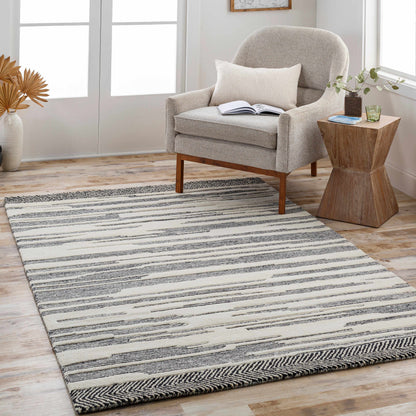 Jay Area Rug - Clearance