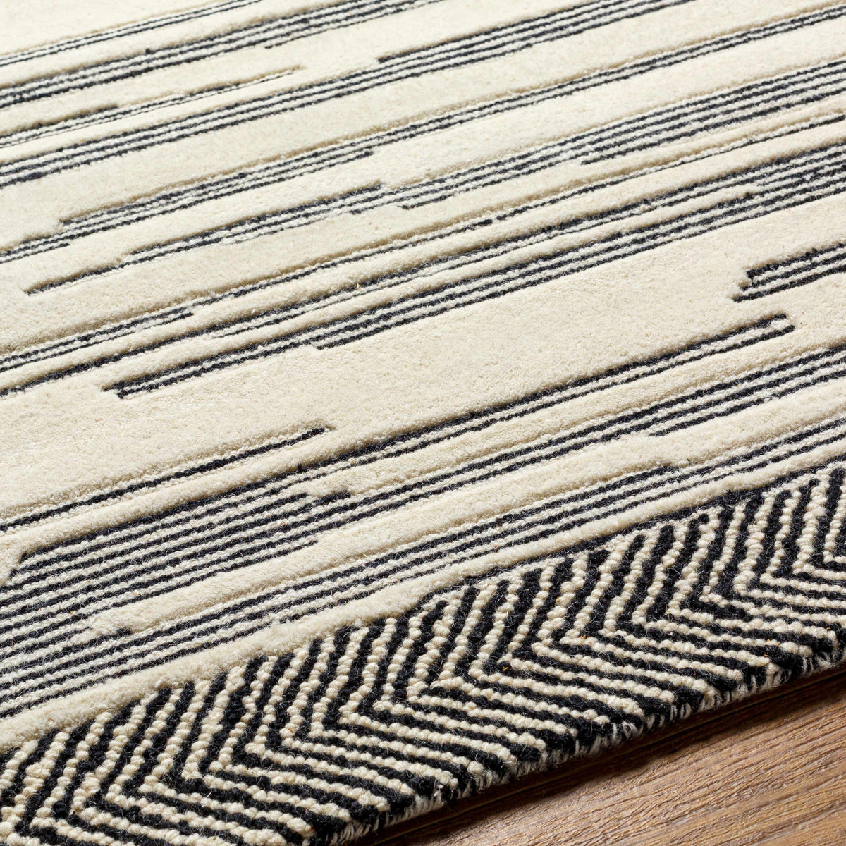 Jay Area Rug - Clearance