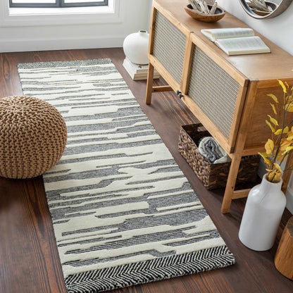 Jay Area Rug - Clearance