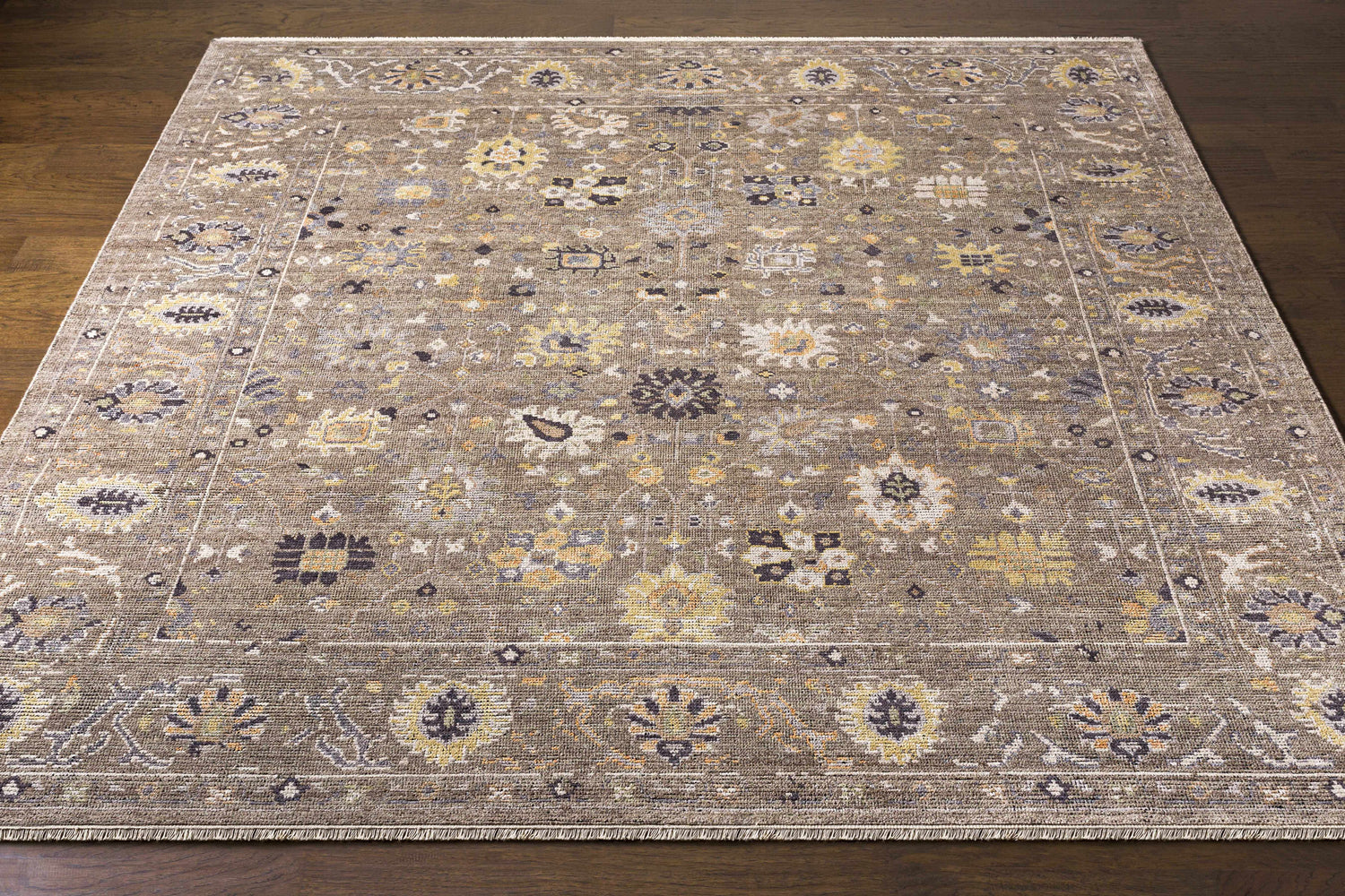Kajiado Area Rug - Clearance