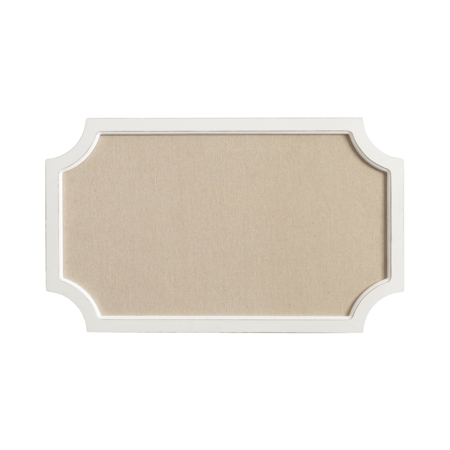 Hogan Framed Fabric Pinboard