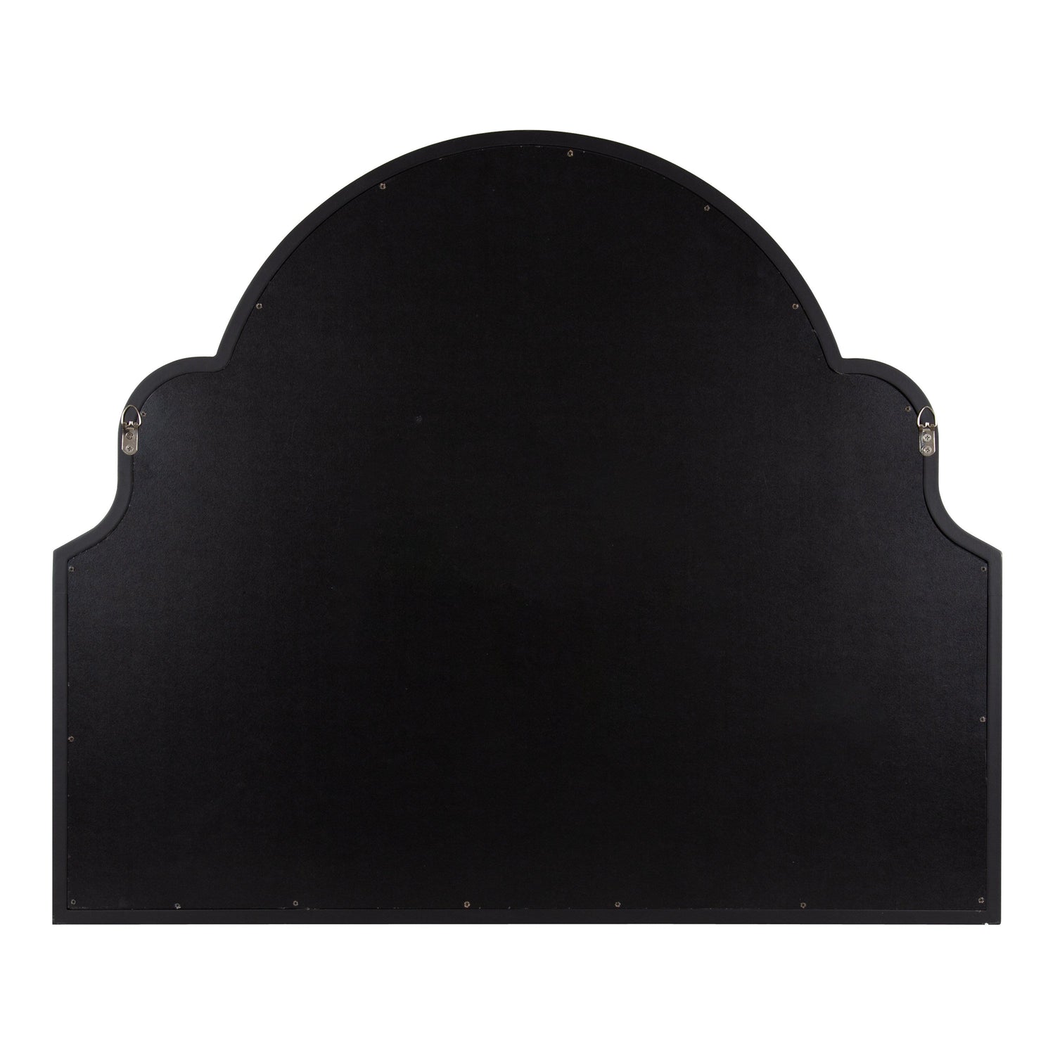 Hogan Arch Framed Mirror