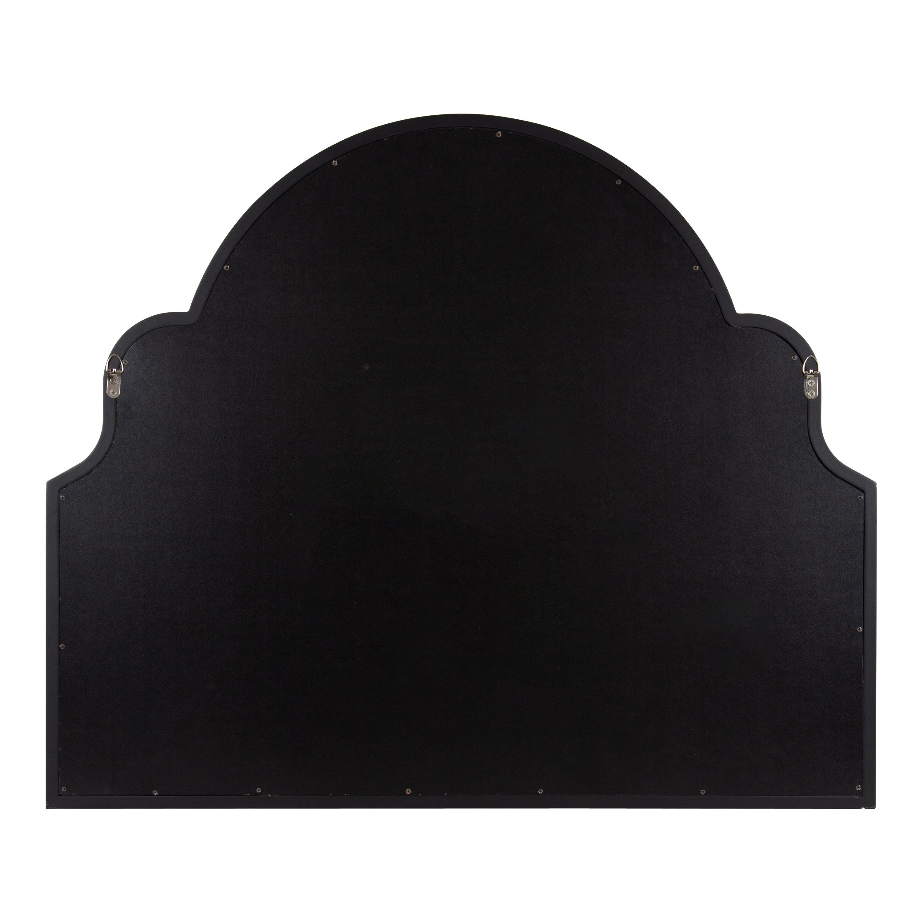 Hogan Arch Framed Mirror