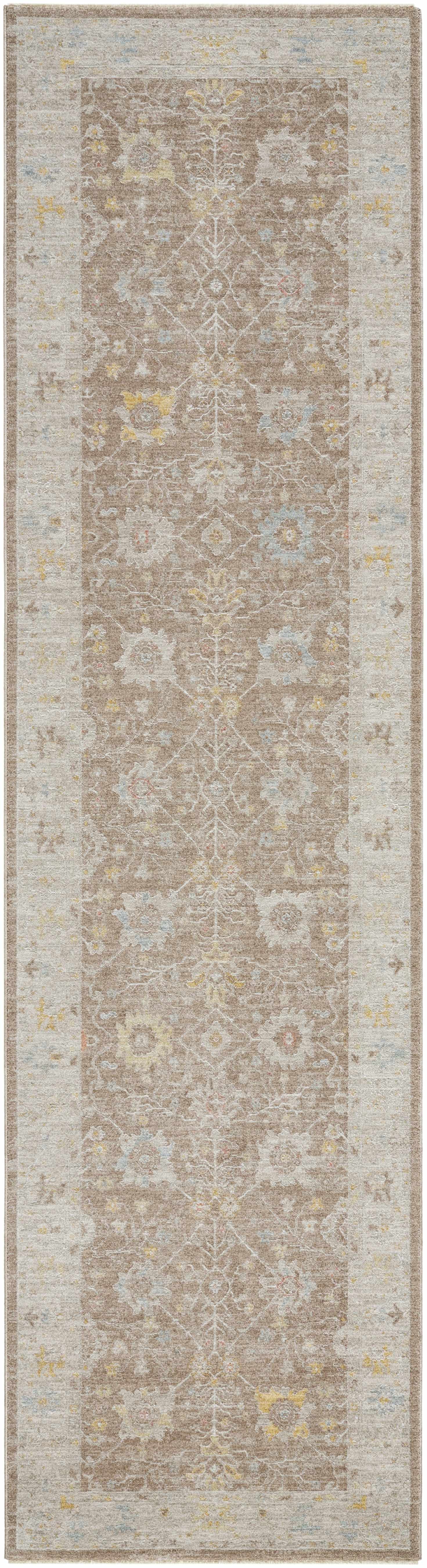 Keao Thick Luxe Area Rug - Clearance