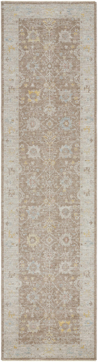 Keao Thick Luxe Area Rug - Clearance