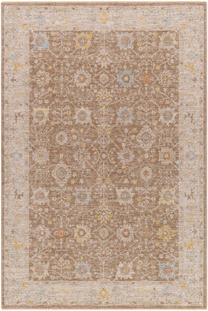 Keao Thick Luxe Area Rug - Clearance