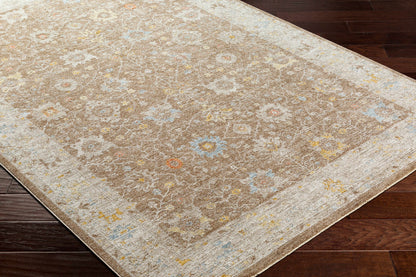 Keao Thick Luxe Area Rug - Clearance
