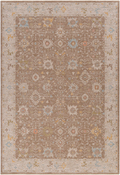 Keao Thick Luxe Area Rug - Clearance