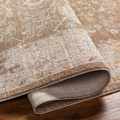 Keao Thick Luxe Area Rug - Clearance