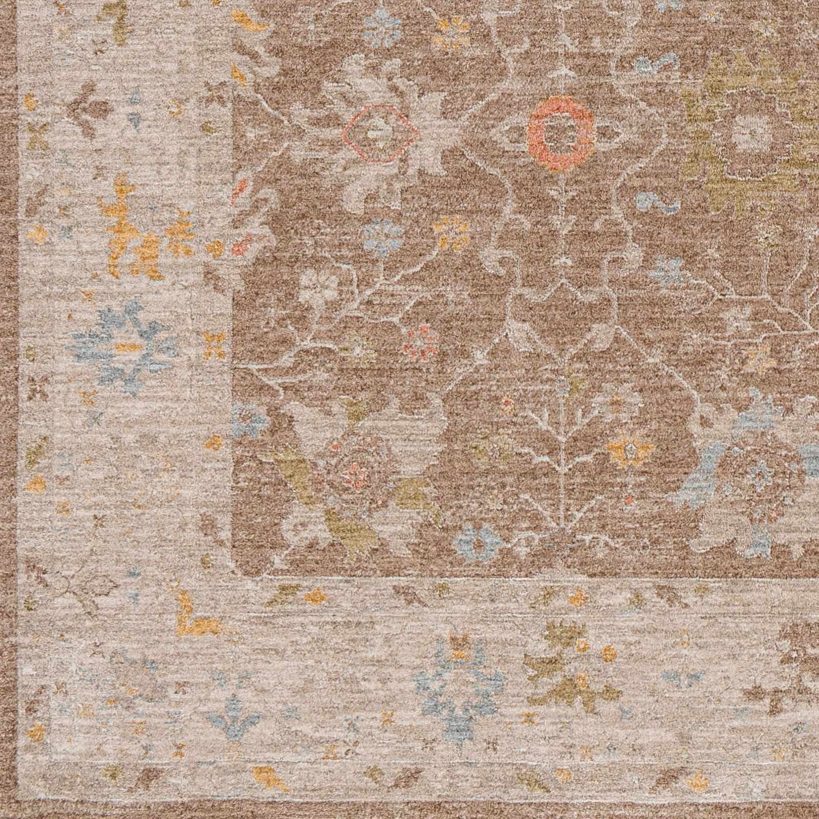 Keao Thick Luxe Area Rug - Clearance