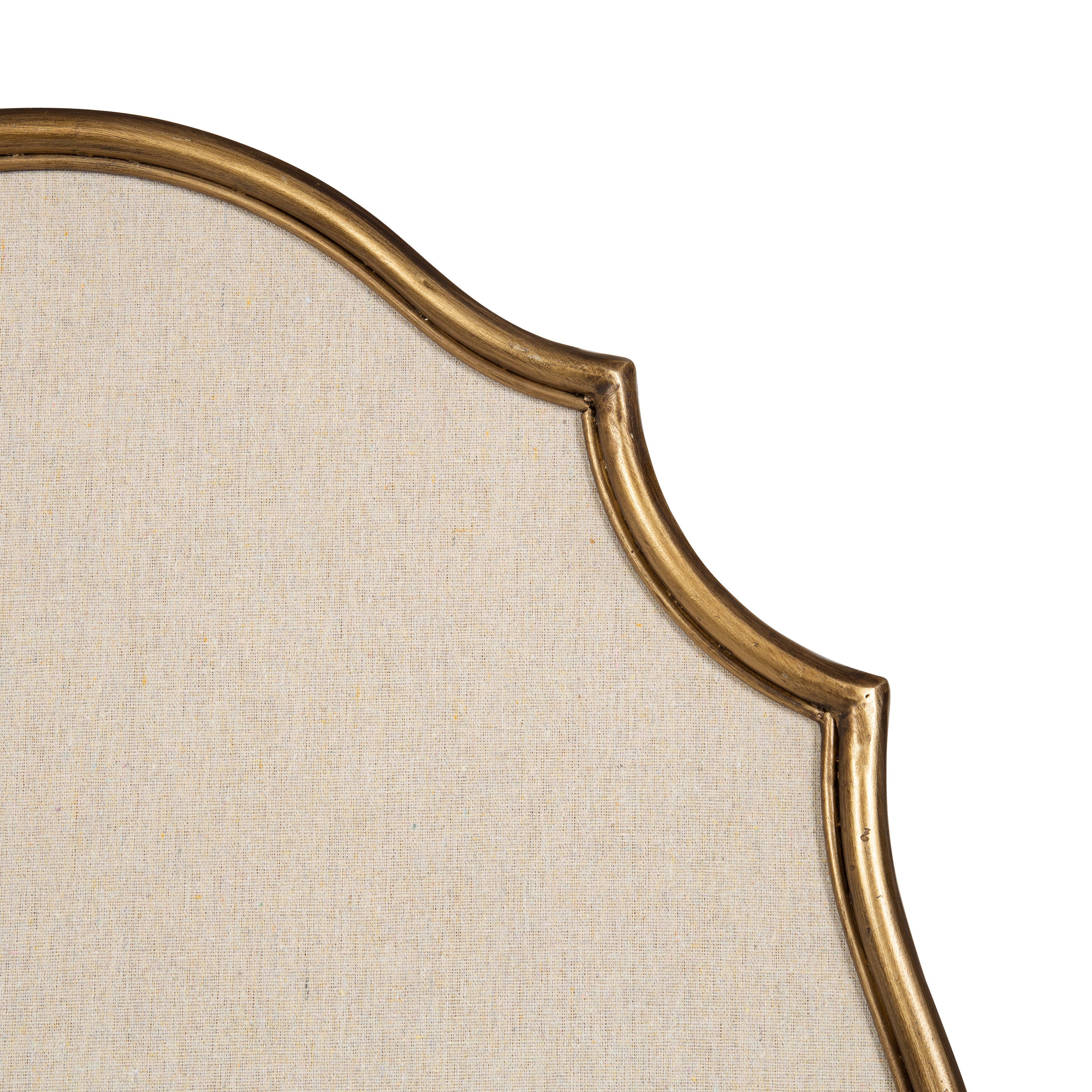 Leanna Framed Pinboard