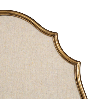 Leanna Framed Pinboard