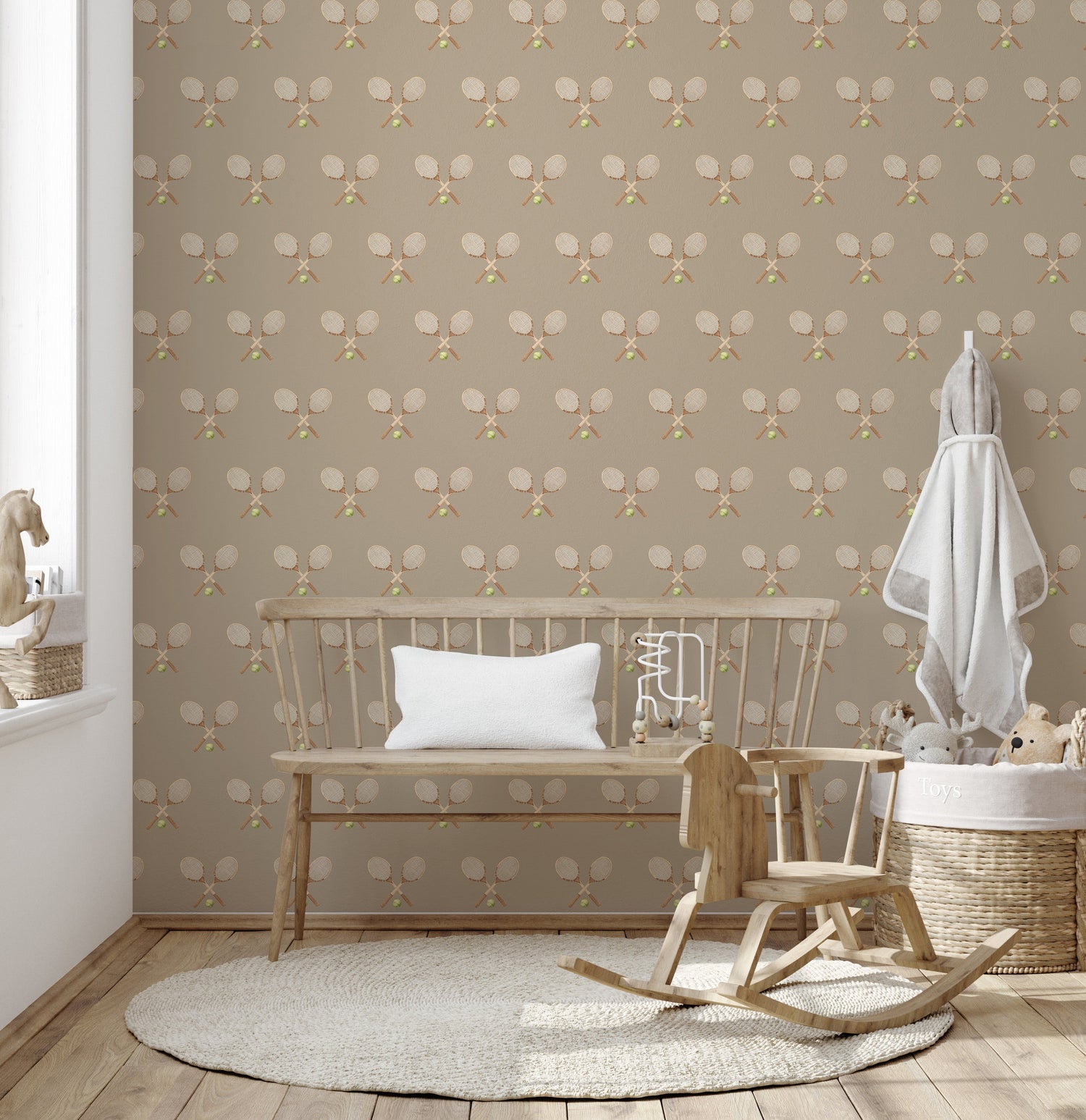 Deuce Wallpaper by Hailey Kiefer
