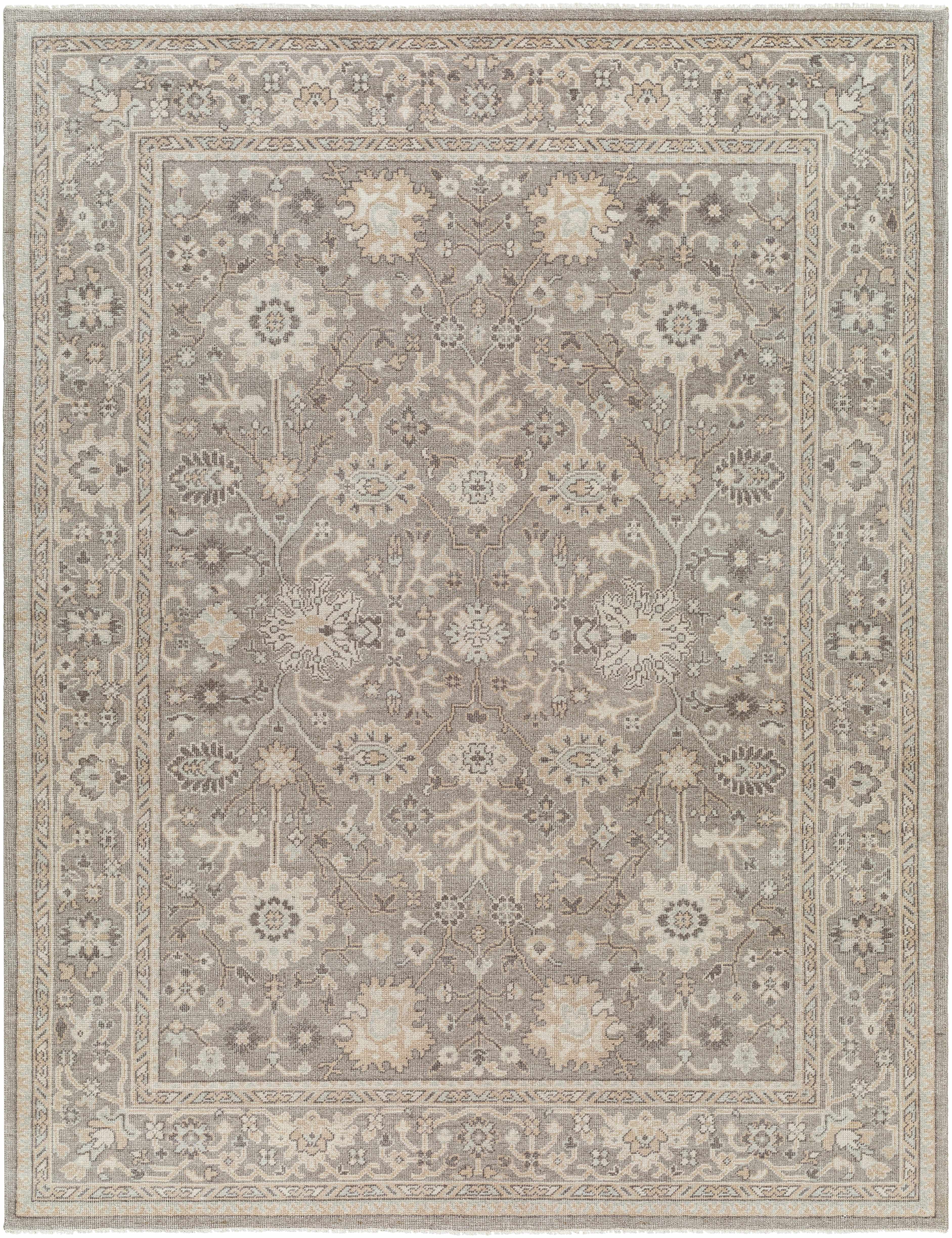 Kiyo Area Rug - Clearance