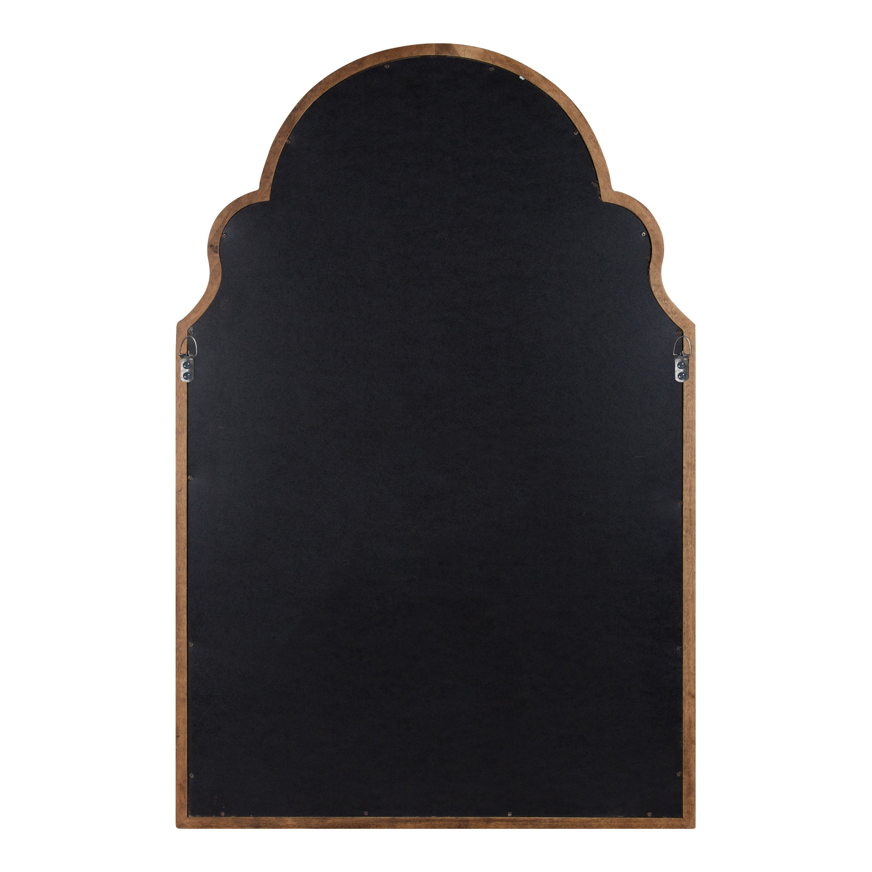 Hogan Arch Framed Mirror