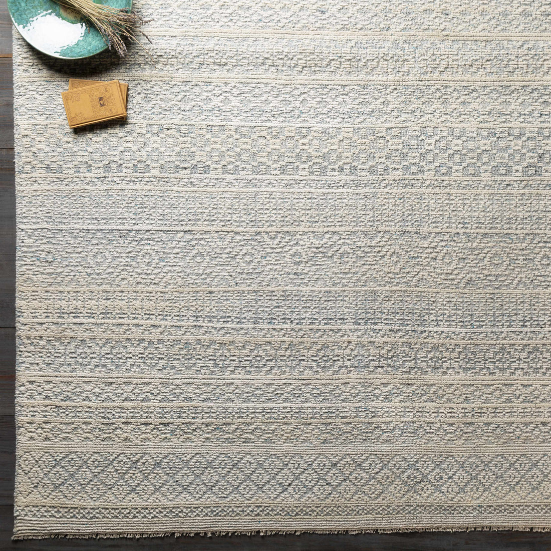 Killearn Area Rug - Clearance